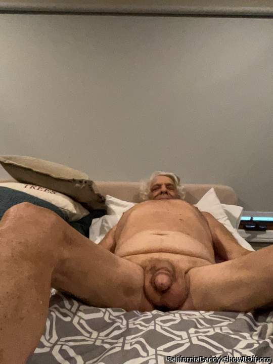 Adult image from CaliforniaDaddy