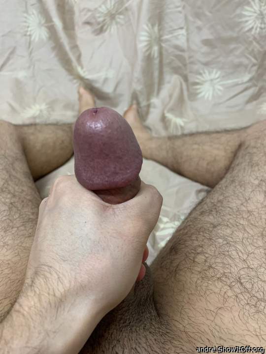 Bell Head or Mushroom Head?