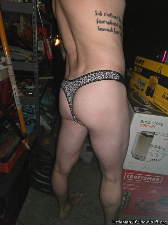 Adult image from LittleMan20