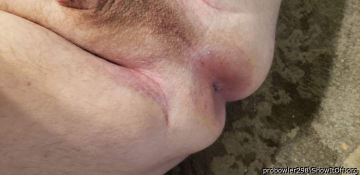 Donny rhine naked and exposed