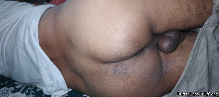 Adult image from Butts