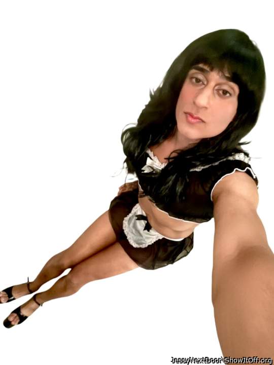 Adult image from JessyNextDoor