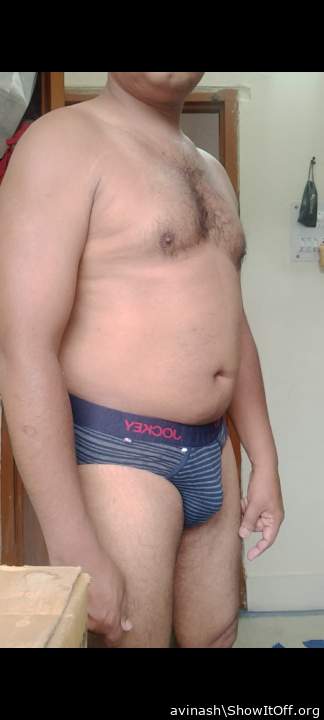 Adult image from avinash