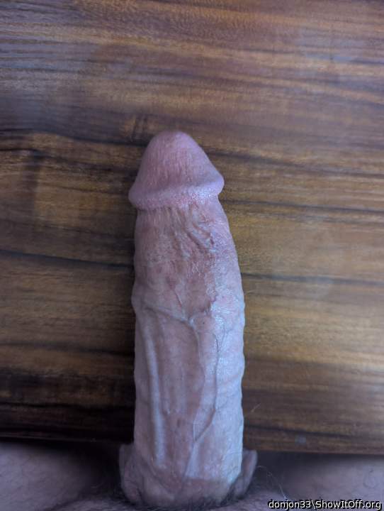 Nice and thick&#129316;