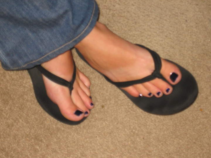 flip flops