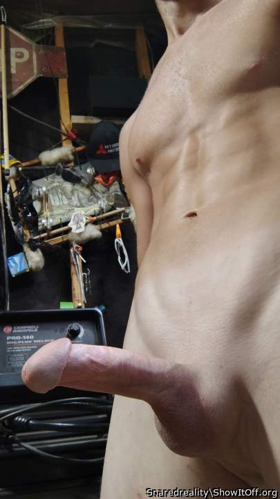 Great looking cock!!