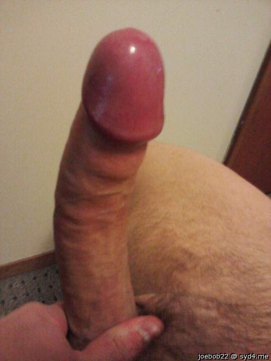 great cock, I'd love to suck you