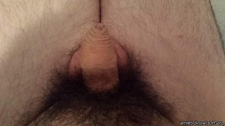 Small dick