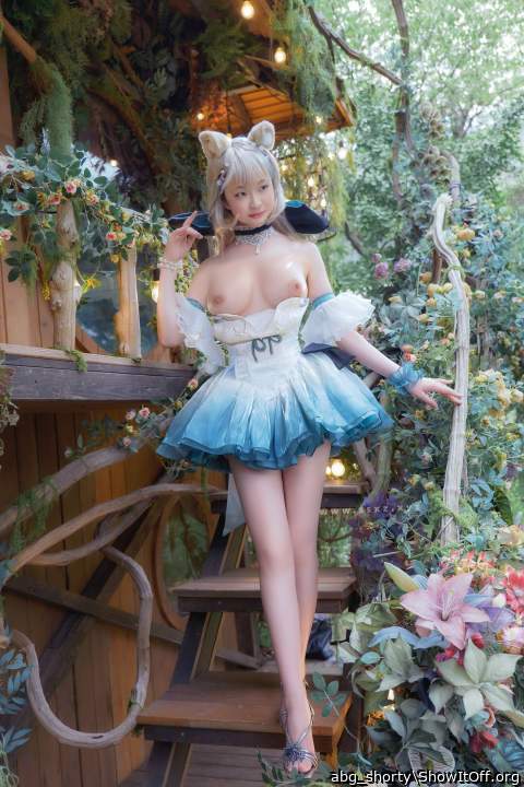 Adult image from abg_shorty