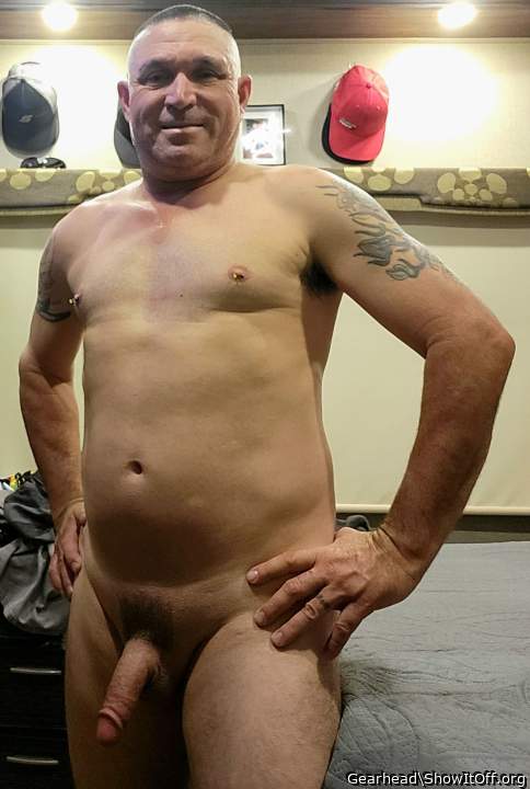 Adult image from Gearhead