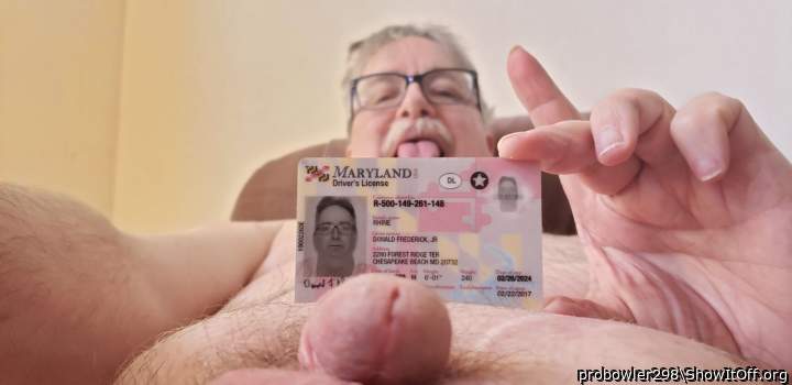 Donny rhine naked and exposed