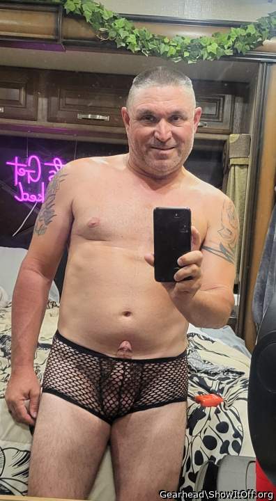 Adult image from Gearhead