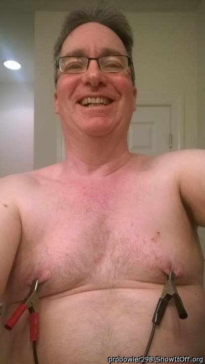 donny rhine naked and exposed