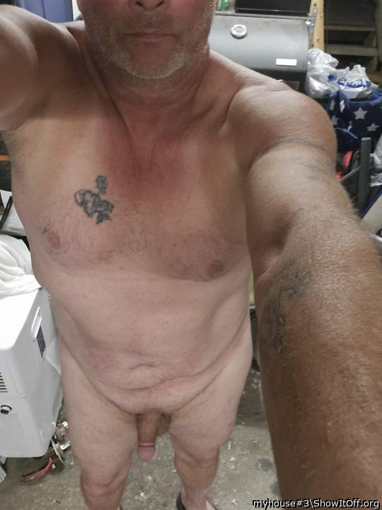 You look absolutely Stunning Naked in front of your camera