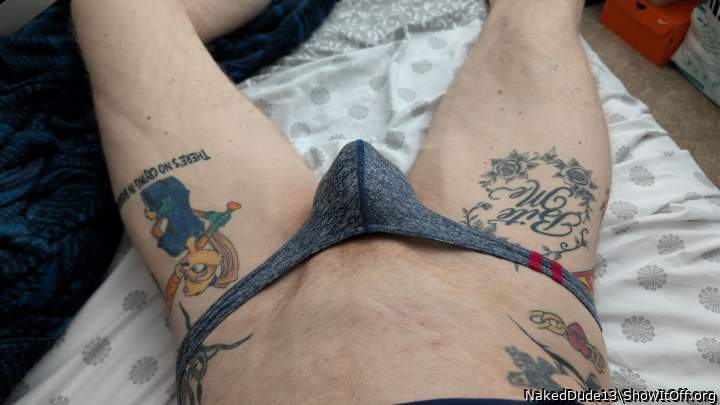 Adult image from NakedDude13