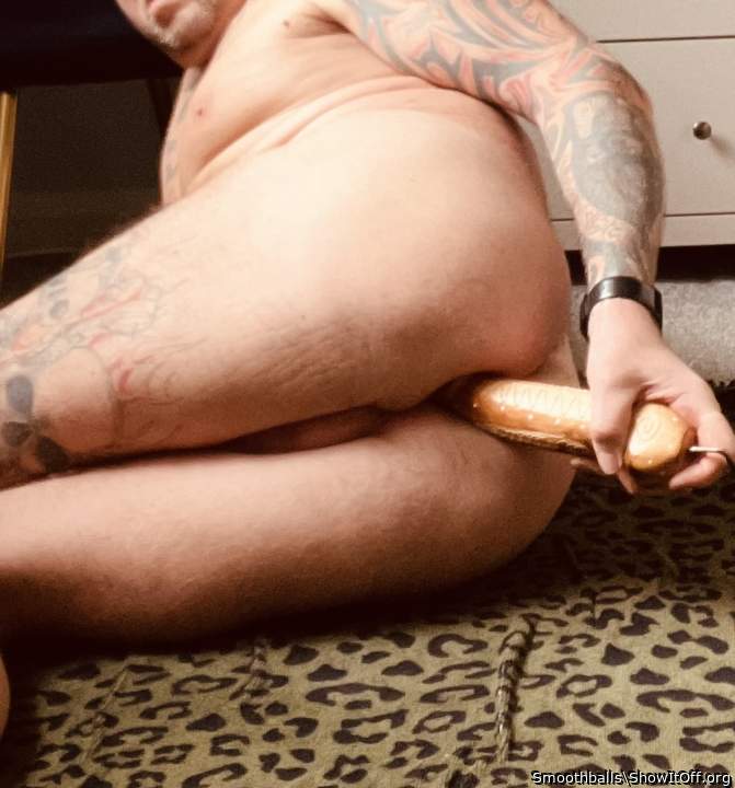 Adult image from Smoothballs