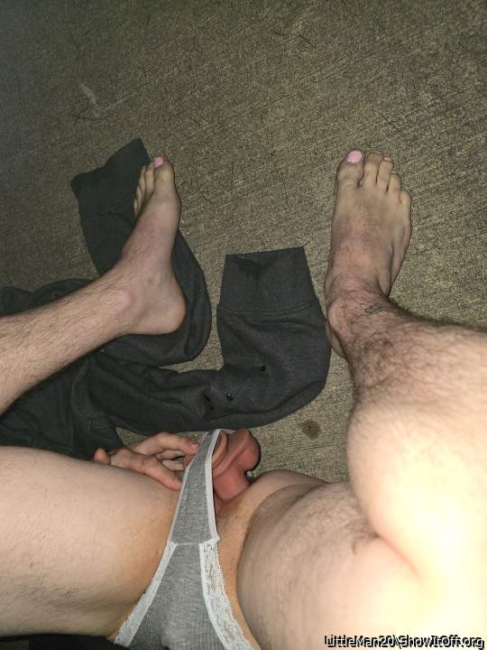 Adult image from LittleMan20