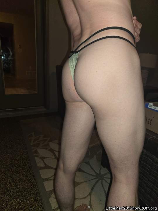 Adult image from LittleMan20