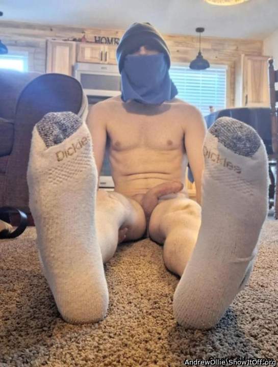 Nude in stocks