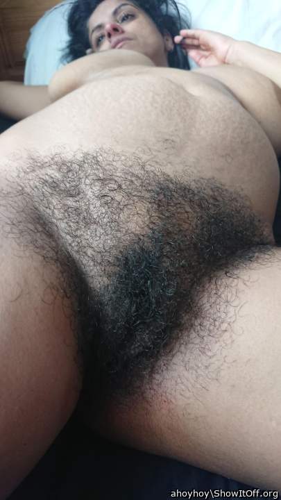 sexy indian desi wife hairy pussy pink
