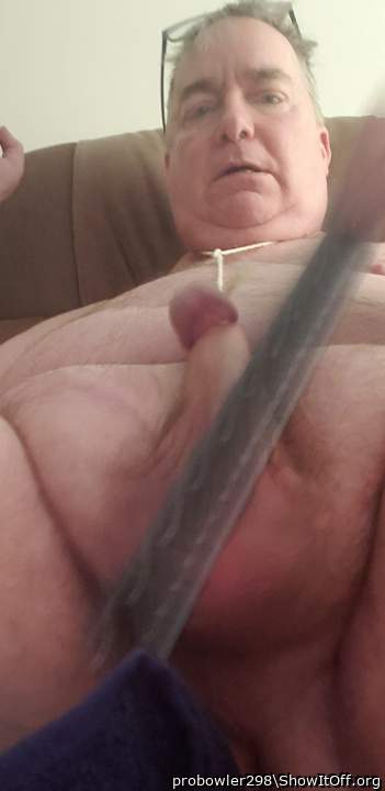 Donny rhine naked and exposed