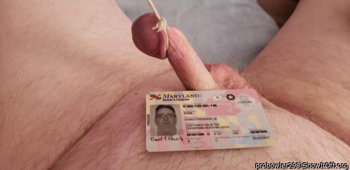 Donny rhine naked and exposed