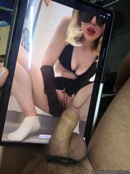 Domme_and_escort's my favourite Swede!
