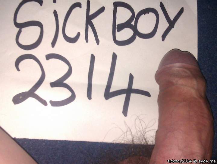 Adult image from Sickboy