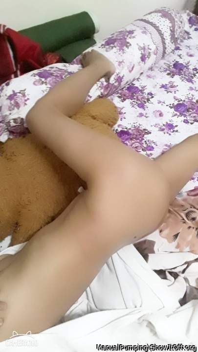 Adult image from ManualPumping