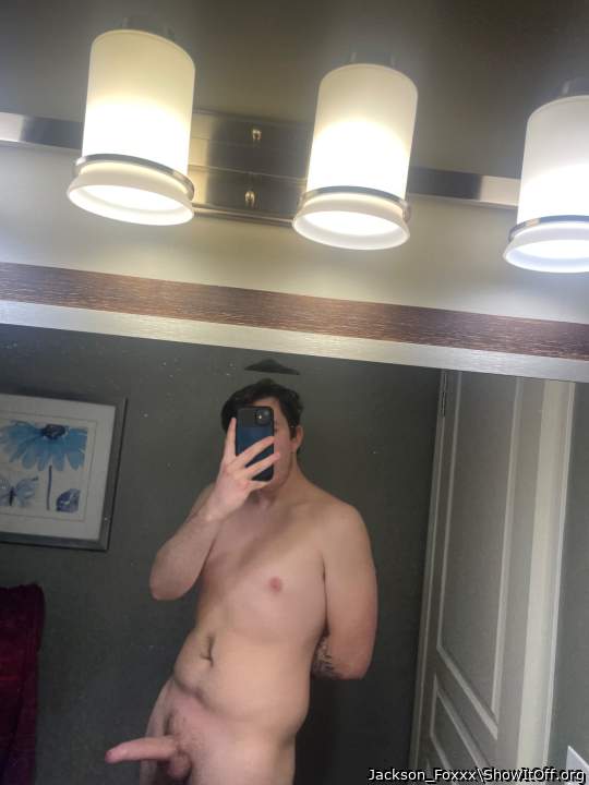 Adult image from Jackson_Foxxx