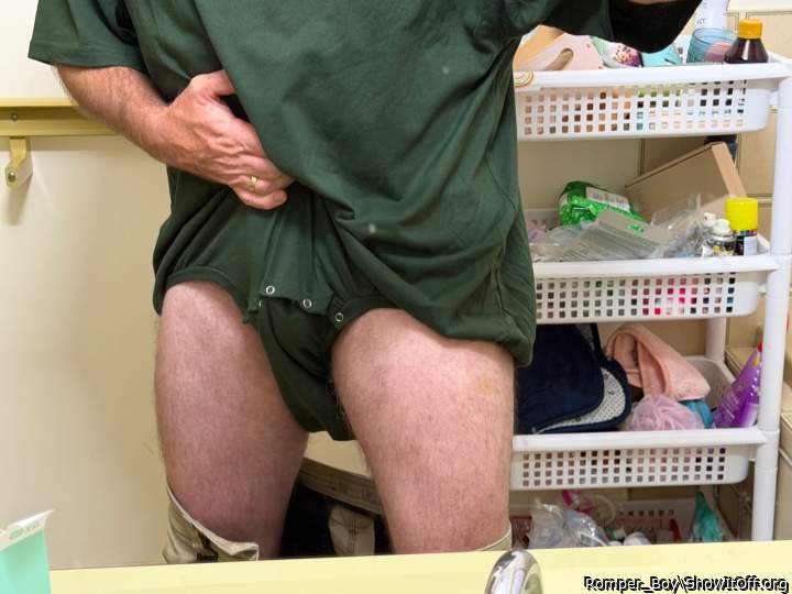 Adult image from Romper_Boy