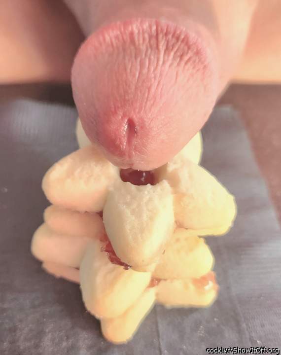 Seems a good dessert  