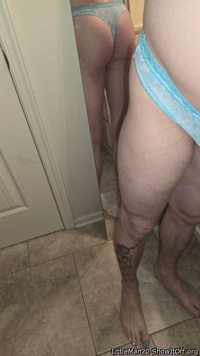 Adult image from LittleMan20