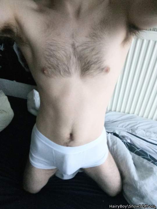 Adult image from HairyBoy