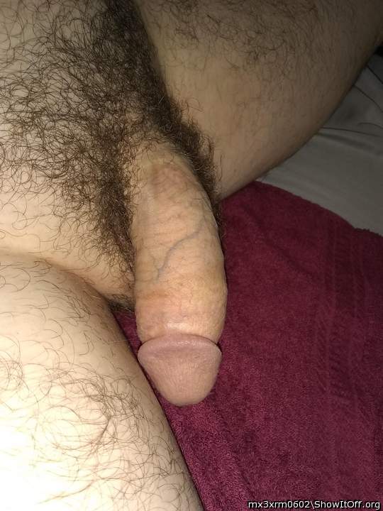 nice pubic hair 