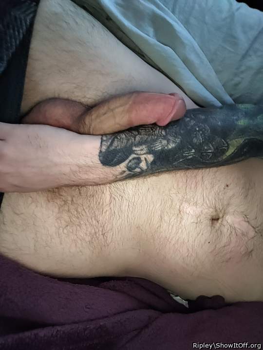 Tats and cocks