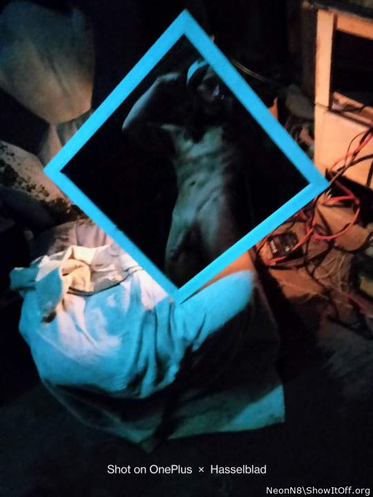 Adult image from NeonN8