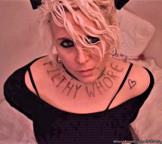 COCK WHORE SIMONE