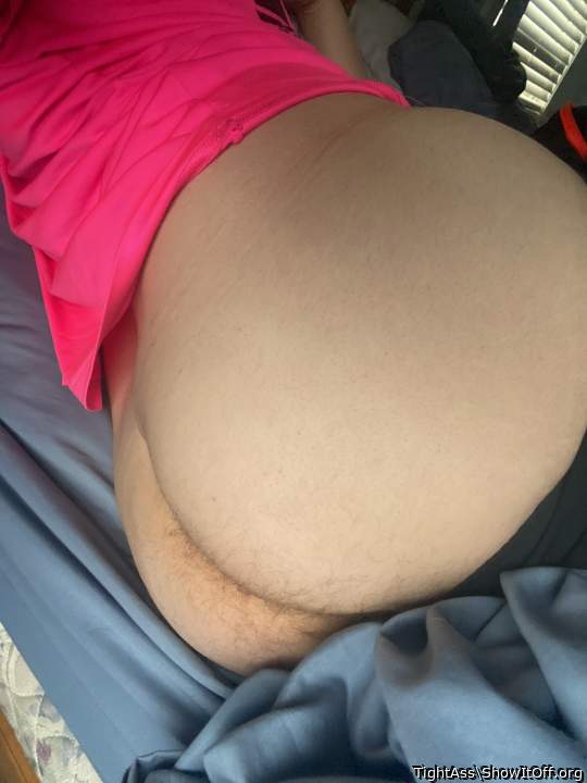 Hope yall are enjoying my tight ass ;)