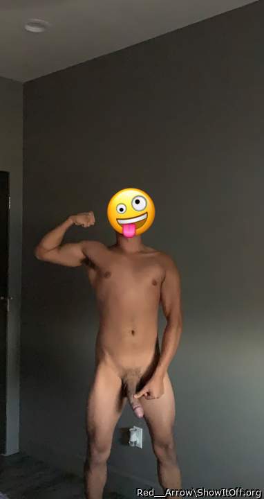 How am I looking?