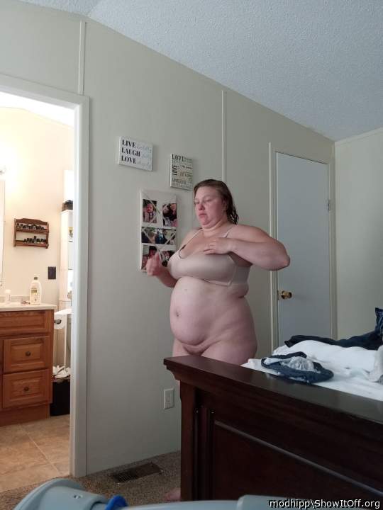 Dezahrae dilley big tits