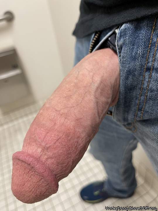 What an attractive dick 