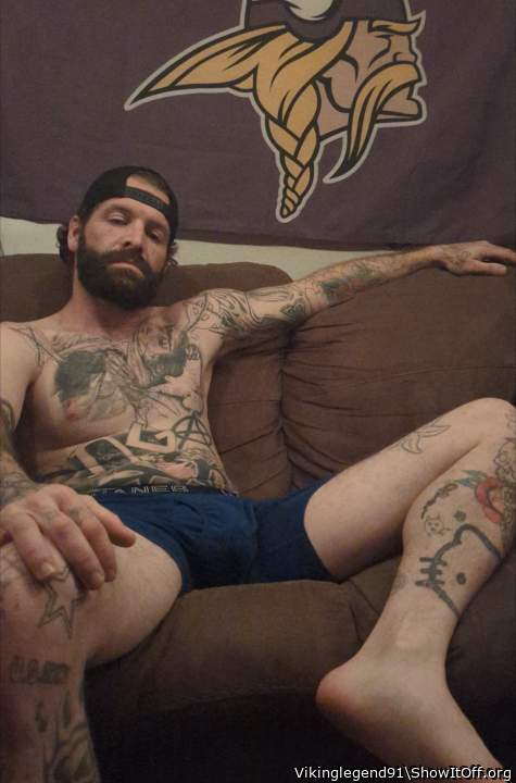 Adult image from Vikinglegend91