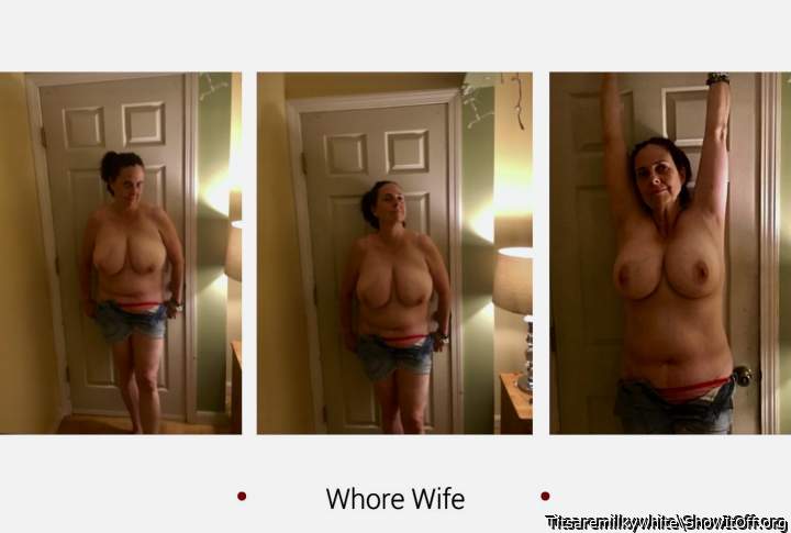 Whore Wife