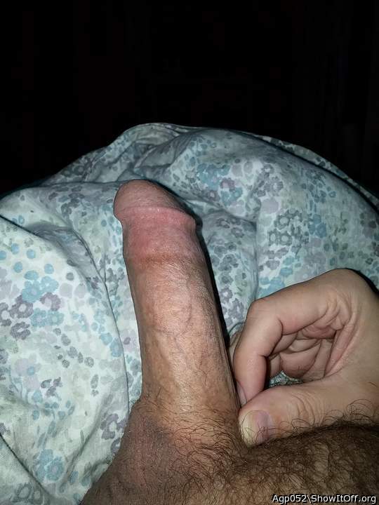 Very nice looking cock 