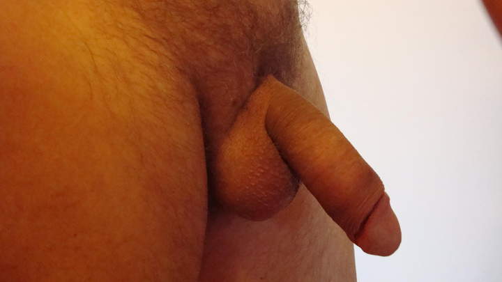 Luv this picture. Nice looking cock.