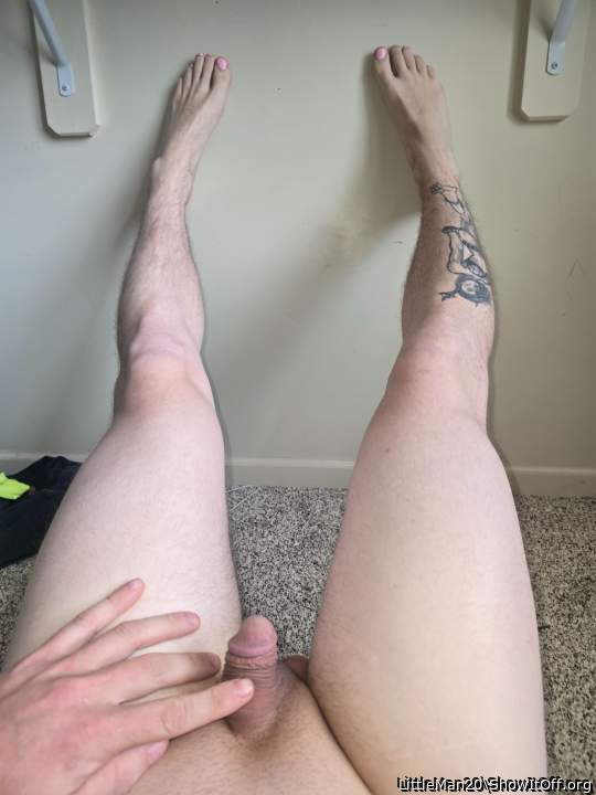 Adult image from LittleMan20