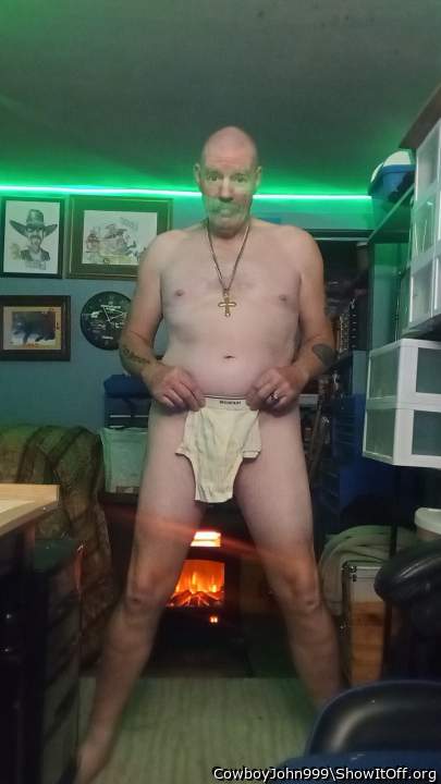 Adult image from CowboyJohn999