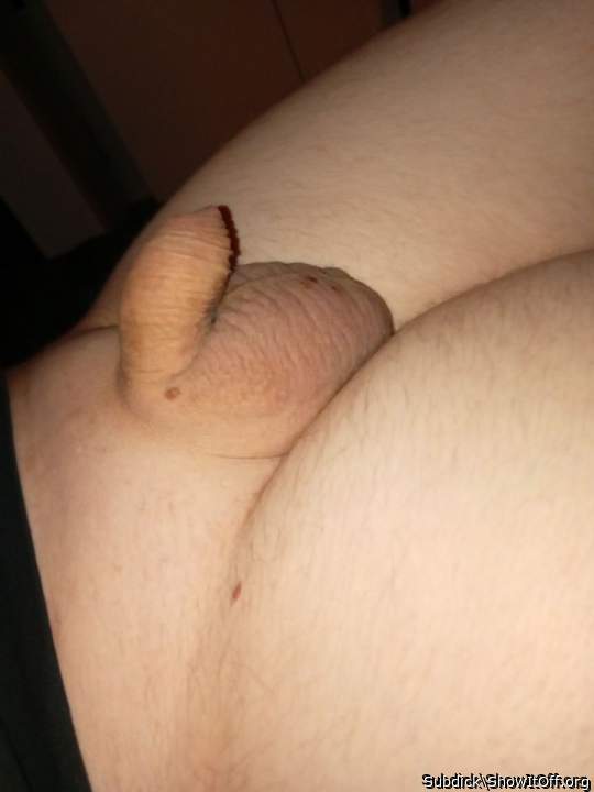 Adult image from Subdick