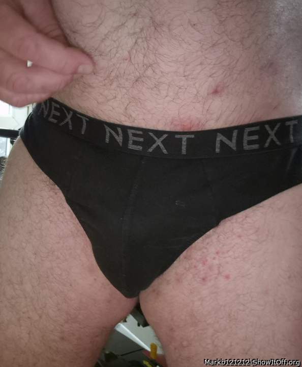 good morning knickers xx